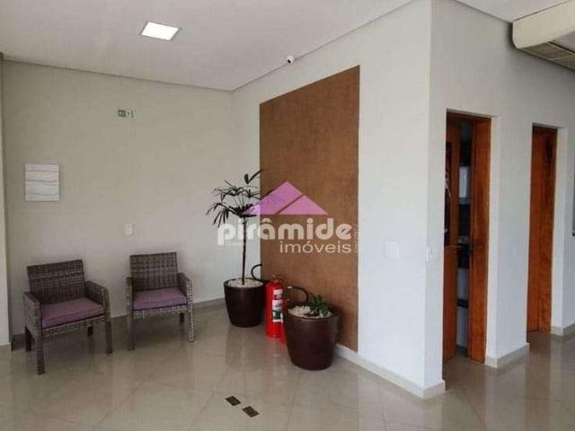 Condominio venda em Jacareí, Região Geográfica Intermediária de São José dos Campos