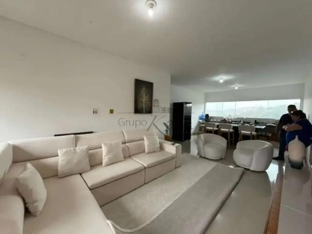 Condominio venda em Jacareí