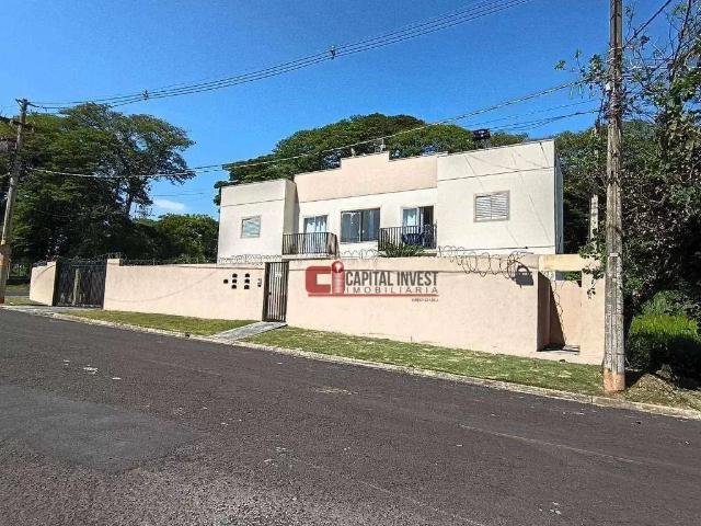 Condominio venda em Região Imediata de Campinas, Região Metropolitana de Campinas