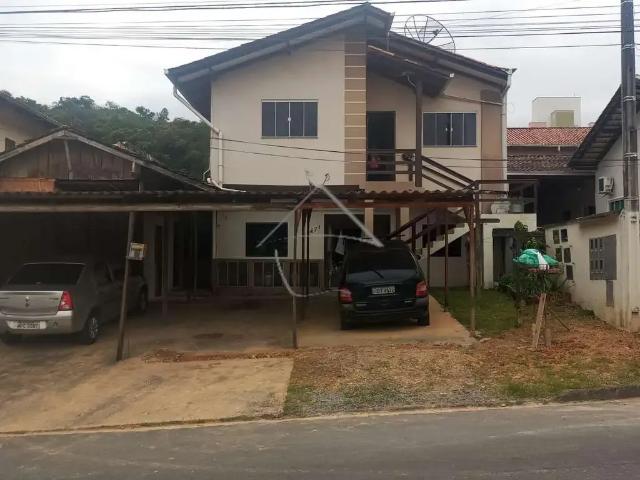Condominio venda em Região Geográfica Imediata de Joinville, Jaraguá do Sul