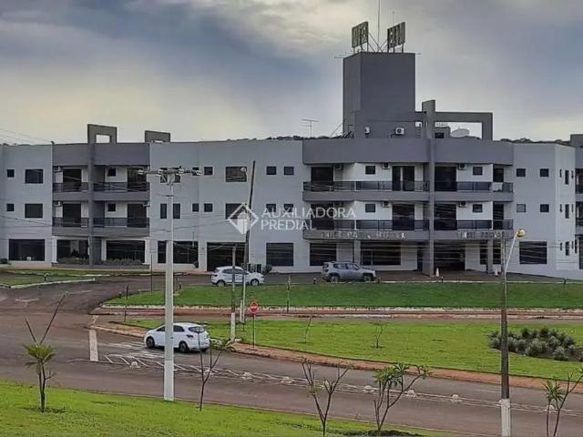 Condominio venda em Região Geográfica Imediata de Jataí-Mineiros, Jataí
