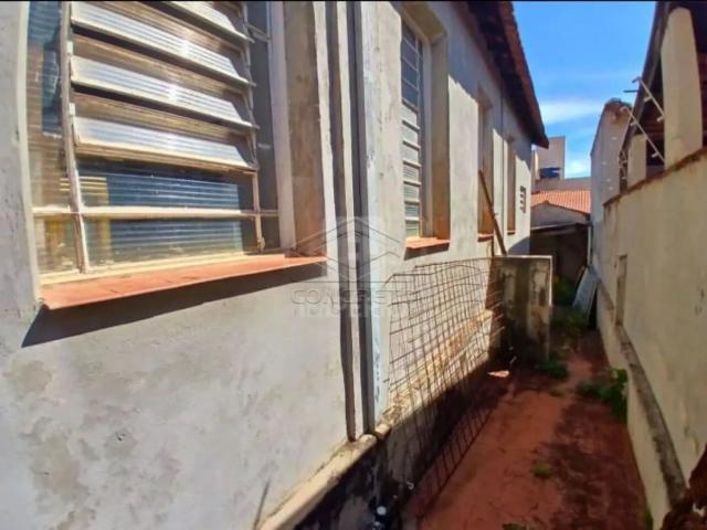Condominio venda em Jaú, Região Geográfica Intermediária de Bauru