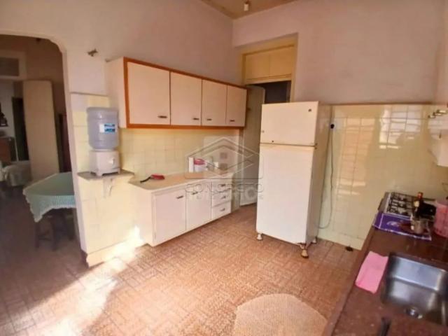 Condominio venda em Jaú, Região Geográfica Intermediária de Bauru
