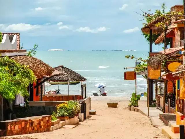 Condominio venda em Região Geográfica Imediata de Acaraú, Jijoca de Jericoacoara