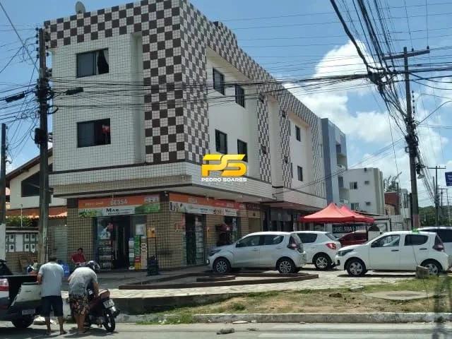 Condominio venda em João Pessoa, Região Geográfica Intermediária de João Pessoa