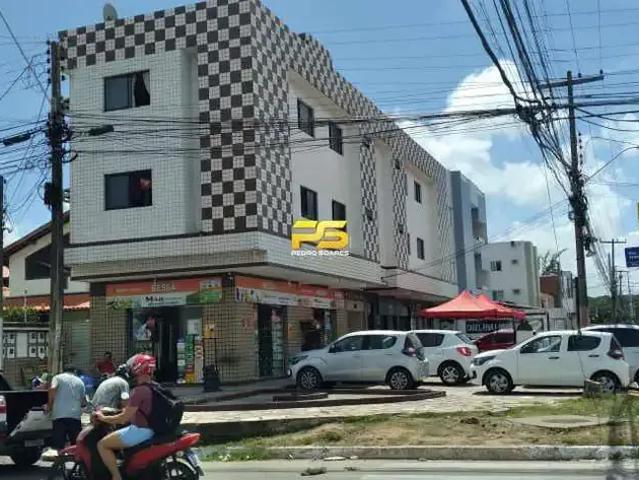 Condominio venda em Região Geográfica Imediata de João Pessoa, Região Metropolitana de João Pessoa