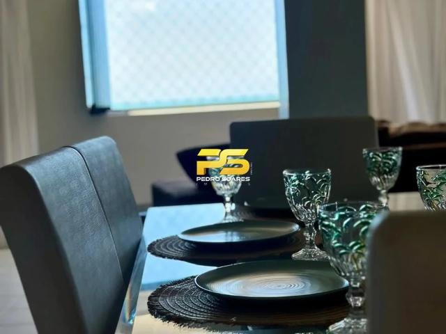 Condominio venda em João Pessoa, Região Geográfica Intermediária de João Pessoa