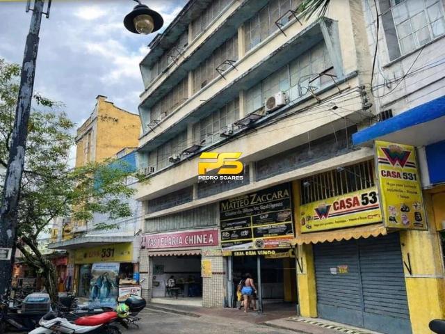 Condominio venda em João Pessoa, Região Geográfica Intermediária de João Pessoa
