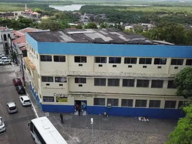 Condominio venda em Região Geográfica Imediata de João Pessoa, Região Metropolitana de João Pessoa