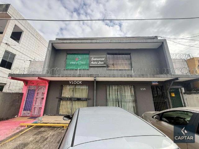 Condominio venda em João Pessoa