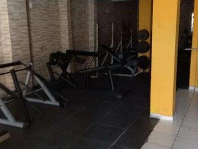 Condominio venda em Vale das Palmeiras, João Pessoa
