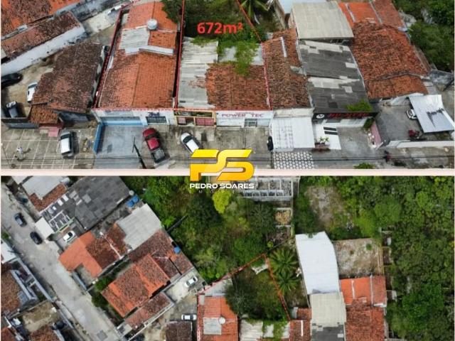 Condominio venda em João Pessoa, Região Geográfica Intermediária de João Pessoa