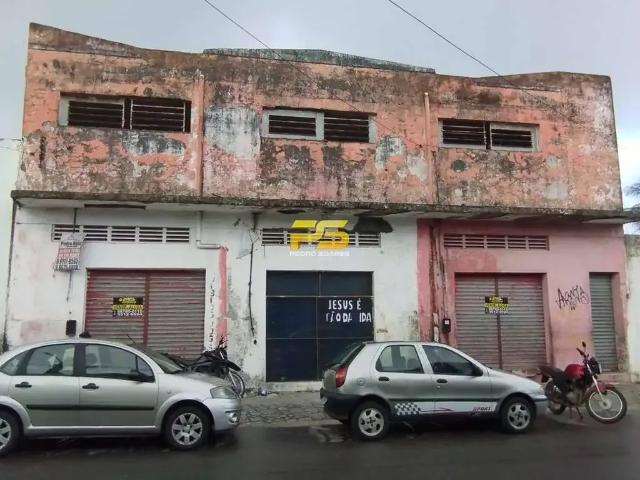 Condominio venda em Região Geográfica Imediata de João Pessoa, Região Metropolitana de João Pessoa