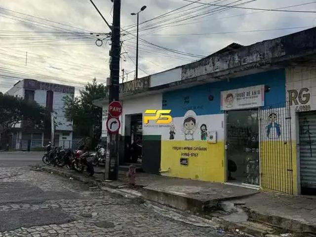 Condominio venda em Região Geográfica Imediata de João Pessoa, Região Metropolitana de João Pessoa