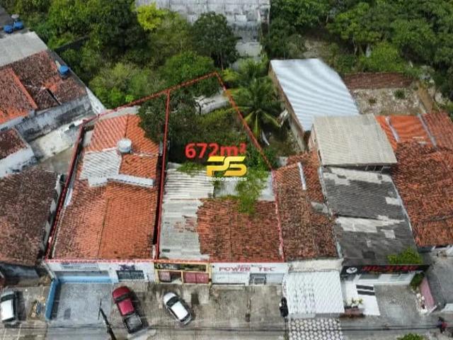 Condominio venda em João Pessoa, Região Geográfica Intermediária de João Pessoa