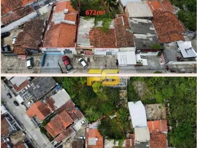 Condominio venda em Região Geográfica Imediata de João Pessoa, Região Metropolitana de João Pessoa