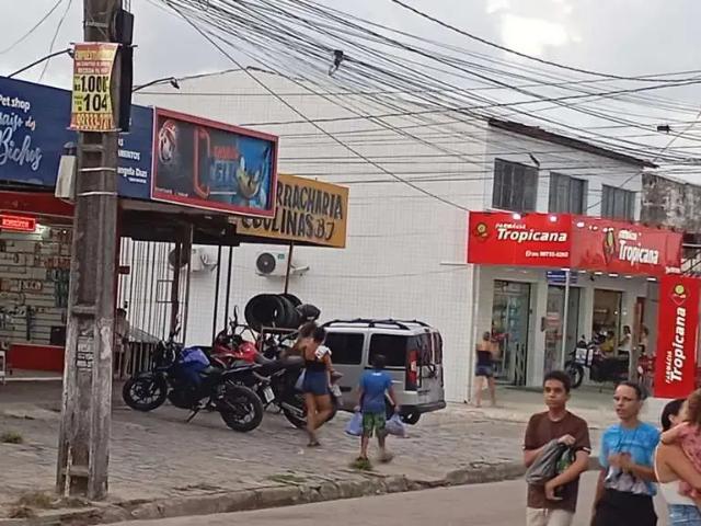 Condominio venda em Região Geográfica Imediata de João Pessoa, Região Metropolitana de João Pessoa