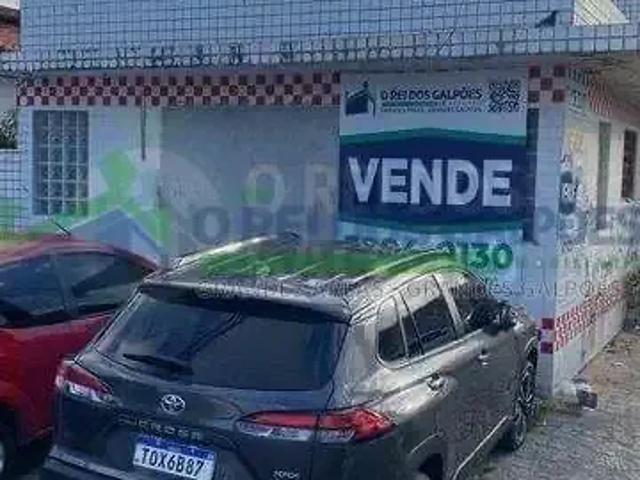 Condominio venda em Região Geográfica Imediata de João Pessoa, Região Metropolitana de João Pessoa