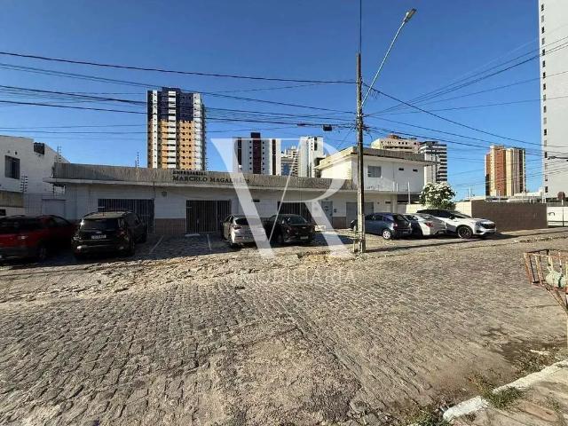 Condominio venda em Região Geográfica Imediata de João Pessoa, Região Metropolitana de João Pessoa