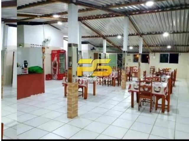 Condominio venda em Mangabeira II, João Pessoa