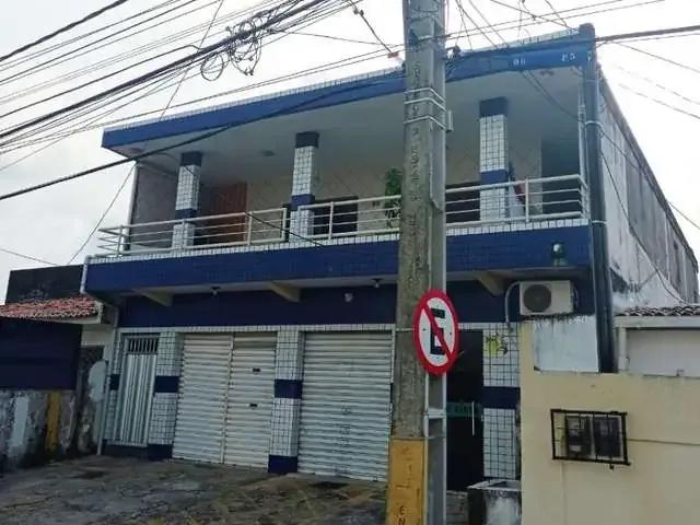 Condominio venda em Região Geográfica Imediata de João Pessoa, Região Metropolitana de João Pessoa