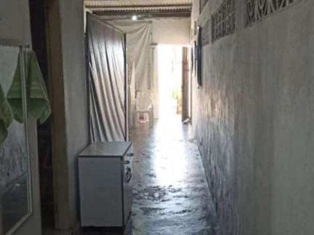 Condominio venda em Mangabeira II, João Pessoa