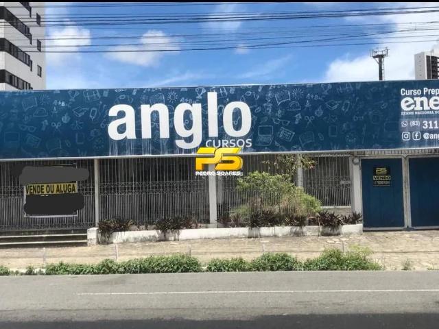 Condominio venda em João Pessoa, Região Geográfica Intermediária de João Pessoa