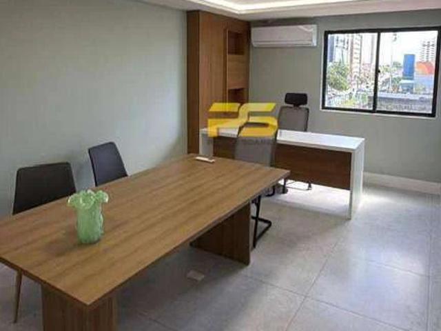 Condominio venda em Região Geográfica Imediata de João Pessoa, Região Metropolitana de João Pessoa