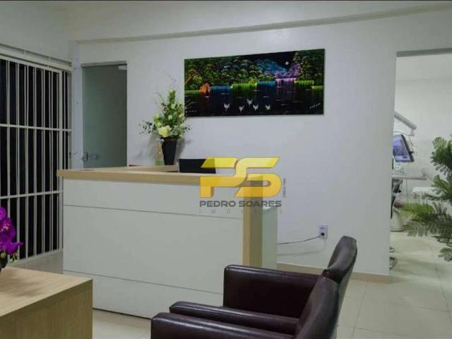 Condominio venda em Valentina de Figueiredo, João Pessoa