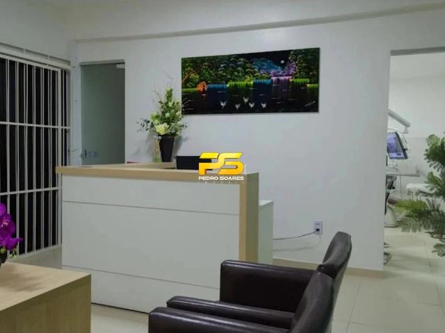 Condominio venda em João Pessoa, Região Geográfica Intermediária de João Pessoa