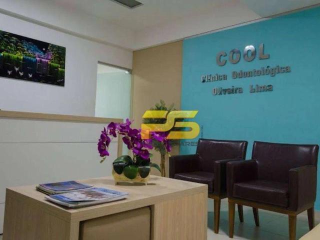 Condominio venda em João Pessoa