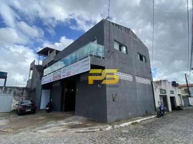 Condominio venda em Região Geográfica Imediata de João Pessoa, Região Metropolitana de João Pessoa