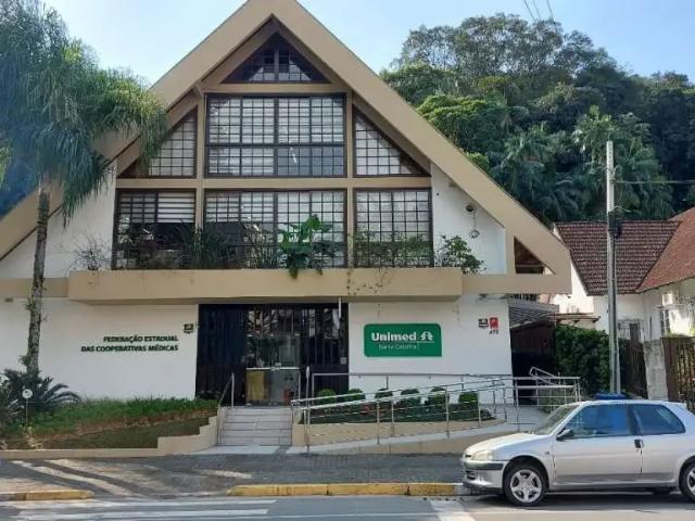 Condominio venda em Região Geográfica Imediata de Joinville, Joinville