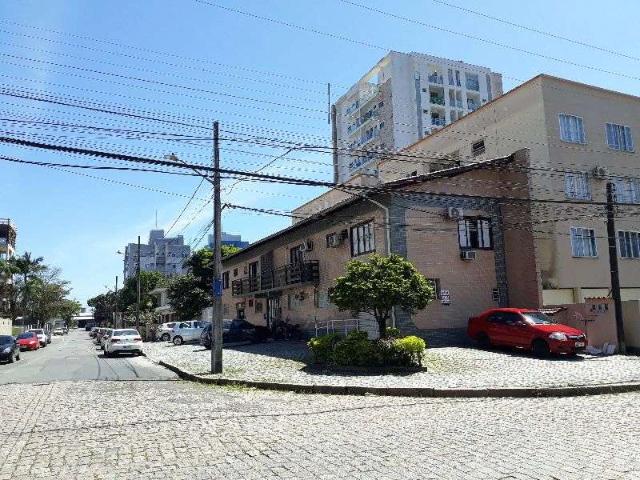 Condominio venda em América, Joinville