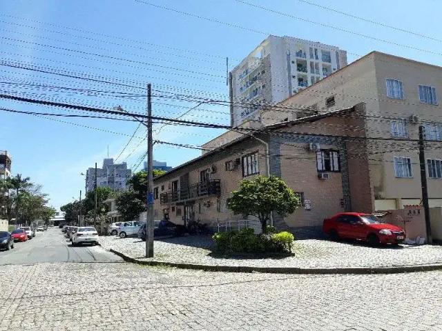 Condominio venda em Região Geográfica Imediata de Joinville, Joinville