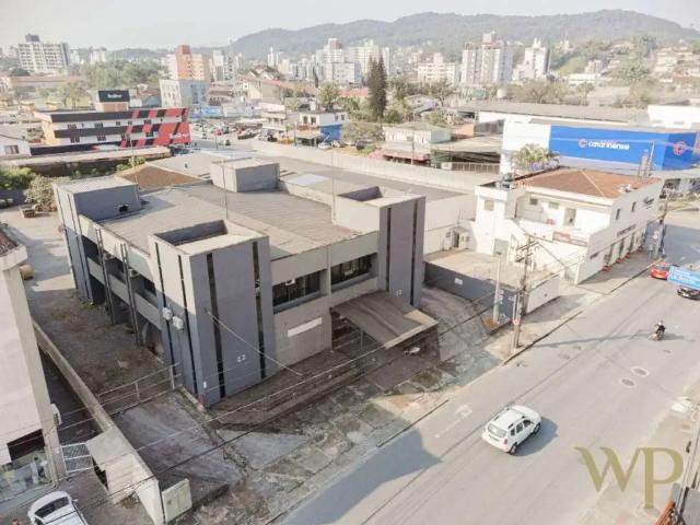 Condominio venda em Região Geográfica Imediata de Joinville, Joinville