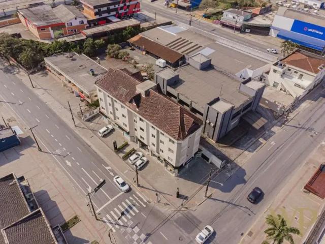 Condominio venda em Santo Antônio, Joinville