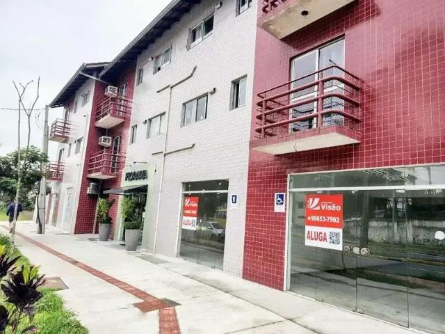 Condominio venda em Região Geográfica Imediata de Joinville, Joinville