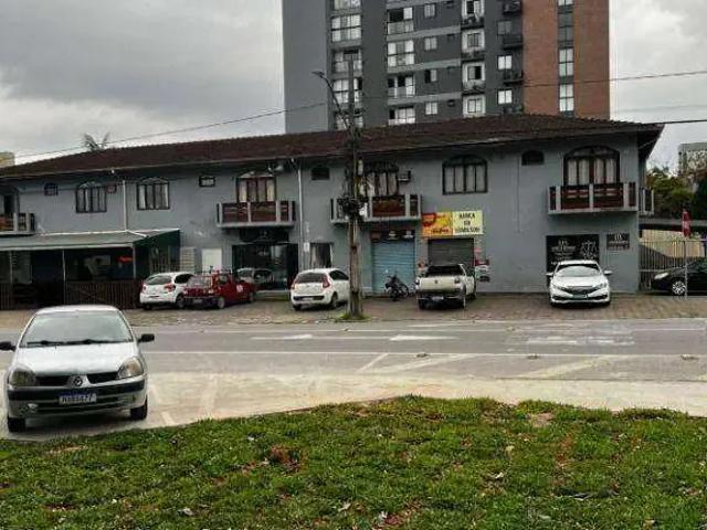 Condominio venda em Região Geográfica Imediata de Joinville, Joinville
