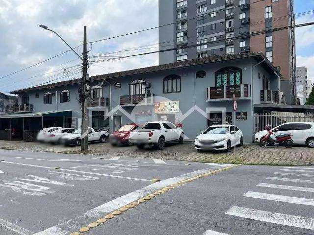 Condominio venda em Região Geográfica Imediata de Joinville, Joinville