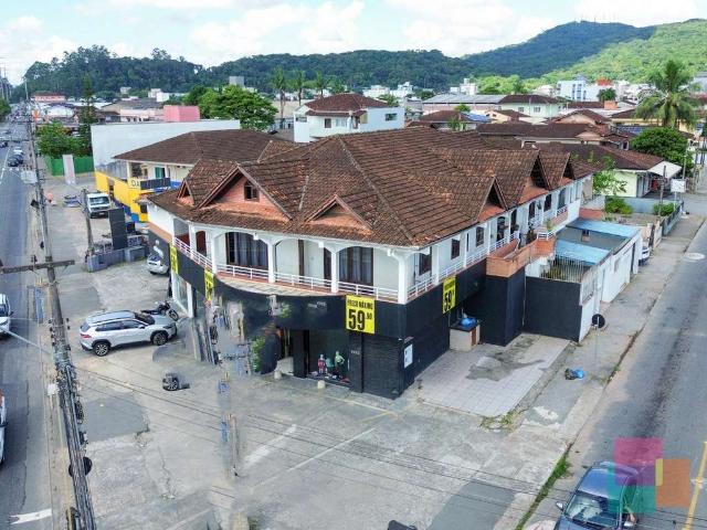Condominio venda em Região Geográfica Imediata de Joinville, Joinville