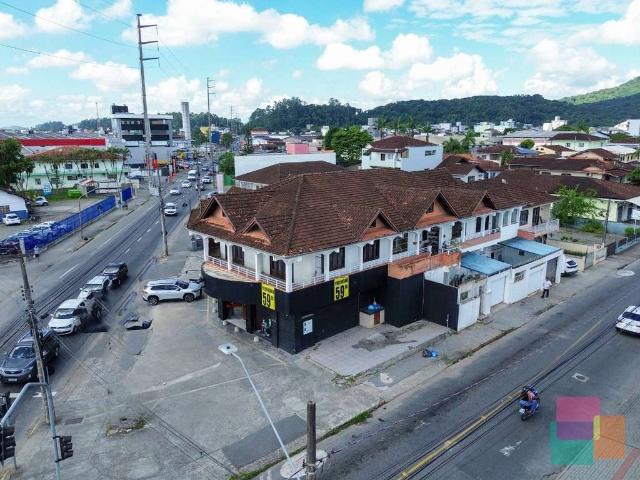 Condominio venda em Região Geográfica Imediata de Joinville, Joinville