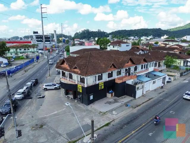 Condominio venda em Região Geográfica Imediata de Joinville, Joinville