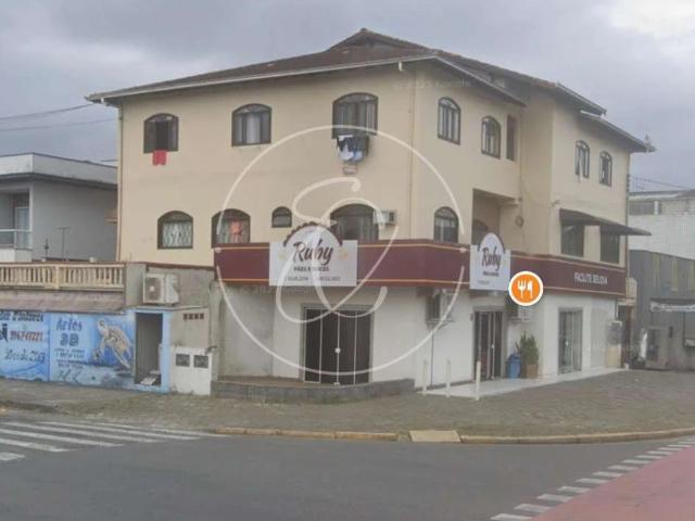 Condominio venda em Bucarein, Joinville