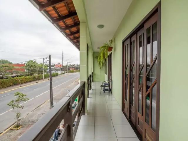 Condominio venda em Joinville, Região Geográfica Intermediária de Joinville