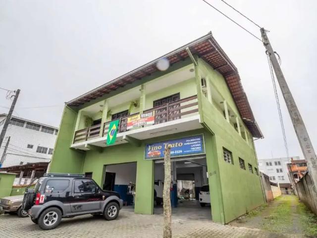 Condominio venda em Região Geográfica Imediata de Joinville, Joinville