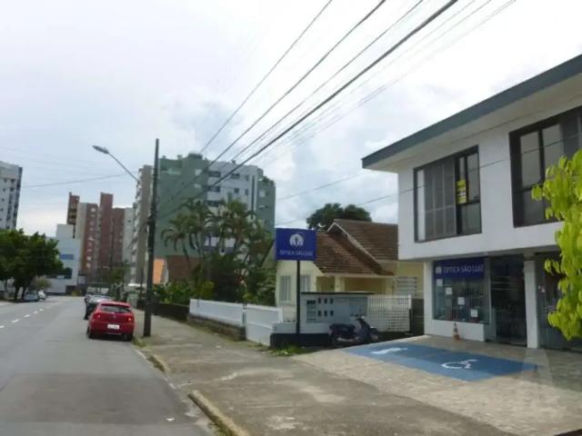 Condominio venda em Região Geográfica Imediata de Joinville, Joinville