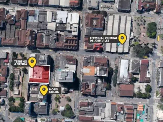 Condominio venda em Joinville, Região Geográfica Intermediária de Joinville