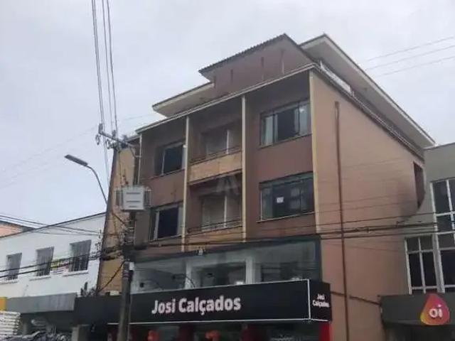 Condominio venda em Região Geográfica Imediata de Joinville, Joinville
