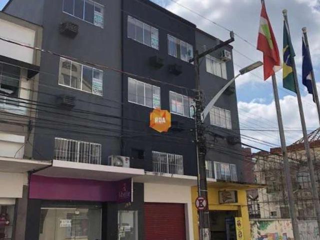 Condominio venda em Joinville, Região Geográfica Intermediária de Joinville